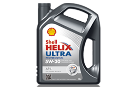 Shell Helix Ultra Professional AP-L 5W-30