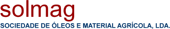 Solmag Logo