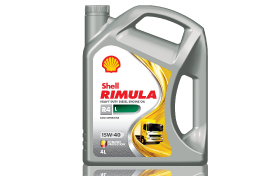 Shell Rimula R4 L