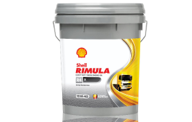 Shell Rimula R4