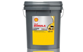 Shell Rimula R6 LM