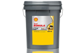 Shell Rimula R6 M