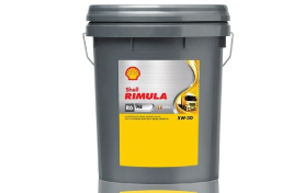 Shell Rimula Ultra