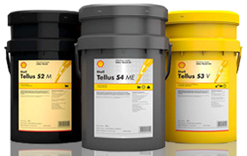 Shell Tellus S4